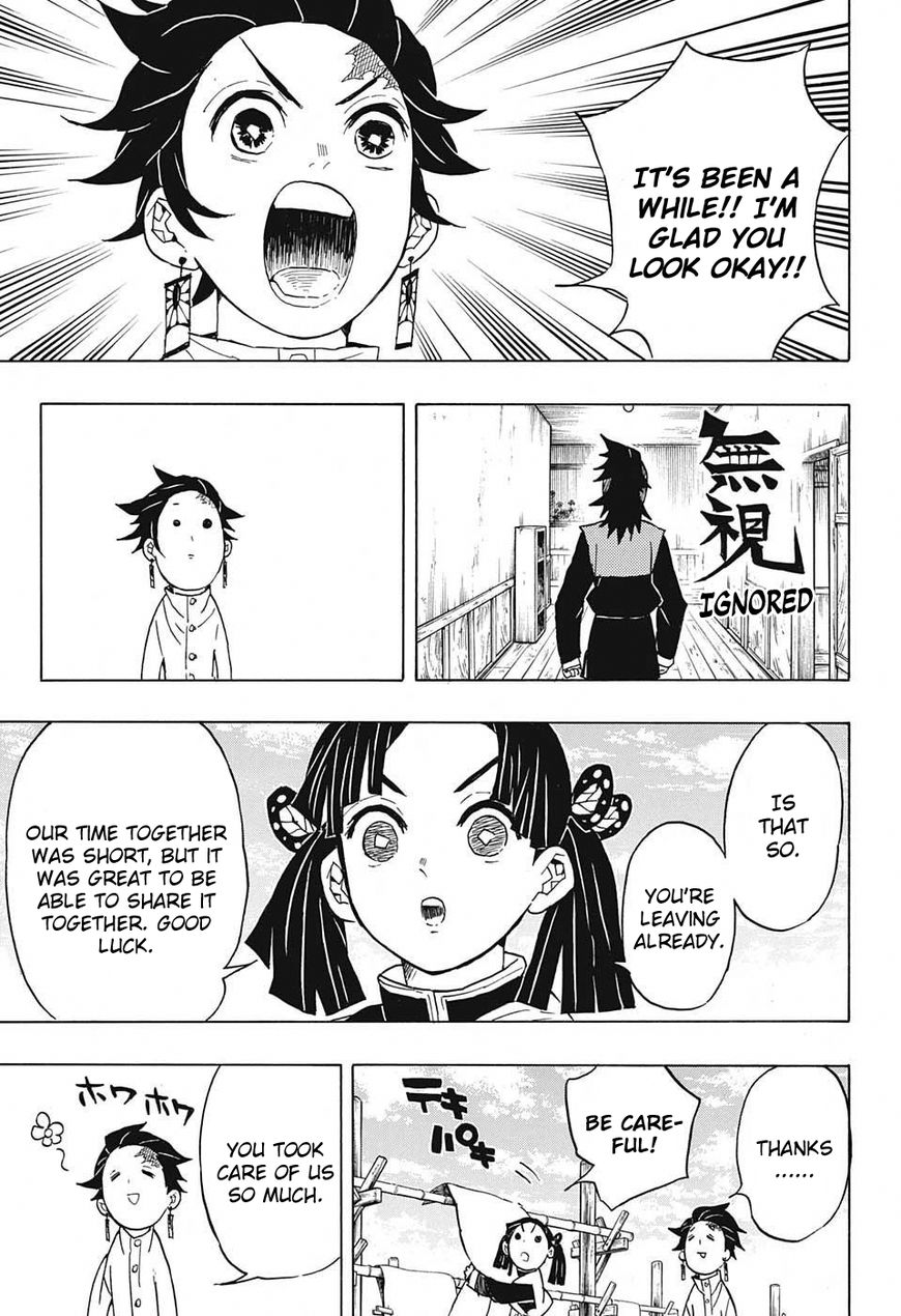 Kimetsu no Yaiba Chapter 53 7